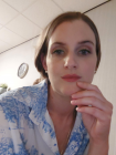 Foto van hulp Dominique in Hilversum