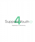 foto Begeleiding advertentie Support4Youth in Tinte