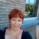 Foto van hulp Annemarie in Apeldoorn
