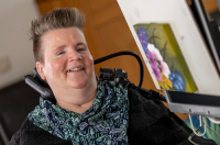 Foto van vacature-bekijken Mieke in Volkel