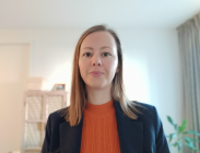 Foto van hulp Annemarie in Nijmegen