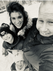 Foto van hulpvrager Chantal in Oudorp