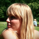 Foto van hulp Kelly in Amsterdam