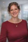 Foto van hulp Leonie in Brouwershaven