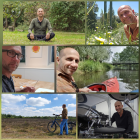 Foto van hulp Marc in Veghel