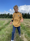 Foto van hulpvrager Lisa in Leersum