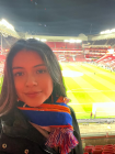 Foto van hulp Paola in Deventer