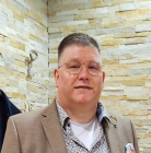 Foto van hulpvrager René in Dongen