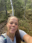 Foto van hulp Wendy in Zaandijk