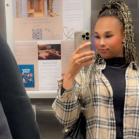 Foto van hulp Annemiek in Rotterdam