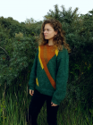 Foto van hulp Marith in Dirksland