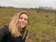 Foto van hulp Nicole in Tolkamer