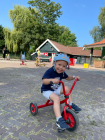 Foto van hulpvrager Kayleigh in Beverwijk