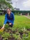 Foto van hulpvrager Christina in Brummen