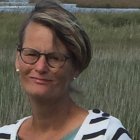 Foto van hulp Marjan in Vlaardingen