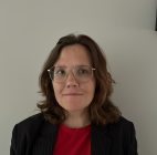 Foto van hulp Corine in Nijkerk