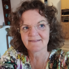 Foto van hulpvrager Mariëtte in Gaasperdam