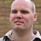Foto van hulpvrager Peter in Aldeboarn