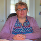 Foto van hulp Janita in Nijverdal