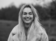 Foto van hulp Jana in Den Haag