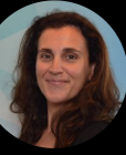 foto Gastouder vacature Maria in Spijkenisse