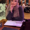 Foto van hulp Wissal in Utrecht