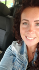 Foto van hulp Chantal in Bunde