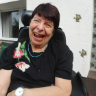 Foto van hulpvrager Marga in driebergen