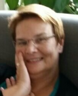 Foto van hulp Marga in Groningen