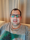 Foto van hulpvrager Matthijs in Almelo