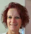 Foto van hulp Delia in Oss