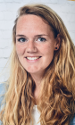 Foto van hulp Lara in Hilversum