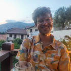 Foto van hulp Marijn in Amsterdam