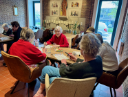 Foto van hulp Am-allcare in Geldrop