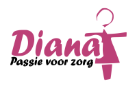 Foto van hulp Diana Passie voor zorg in Leek