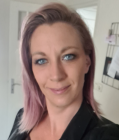 foto Palliatieve zorg advertentie Ilse in Papenhoven