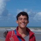 Foto van hulp Reinder Jacobus in Groningen