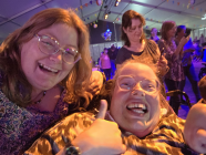 Foto van hulp Ilona in Groningen