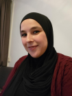 Foto van hulp Saliha in Rotterdam