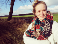 foto Koken advertentie Lieke in Alphen
