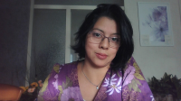 Foto van hulp Andreina in Wezep