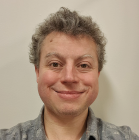 Foto van hulp Michael in Leeuwarden