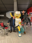 Foto van hulp Emre in Vlaardingen