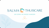 Foto van hulp Salma ThuisCare in Tilburg