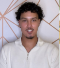 Foto van hulp Tarik in Harderwijk