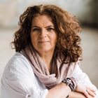 foto Administratieve hulp advertentie Ellen in Leusden
