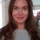 Foto van hulp Bianca in Rotterdam
