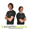 foto Hovenier advertentie Schoffelstudent & Hoveniers in Streefkerk