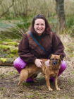 Foto van hulp Sonja in Schijndel
