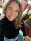 Foto van hulp Charlotte in Heerde
